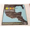 David Carroll - Mexico And 11 Other Great Hits Vinyl LP Record For Sale