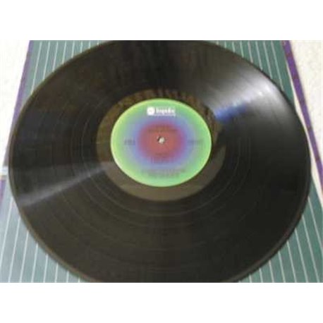 Sam Rivers - Hues Vinyl LP Record For Sale