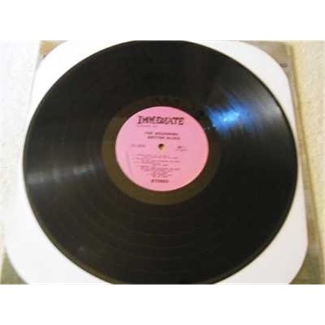 The Beginning British Blues - Beck Page Clapton Smith Vinyl LP Record For Sale