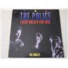 The Police - Every Breath You Take (The Singles) Vinyl LP Record For Sale