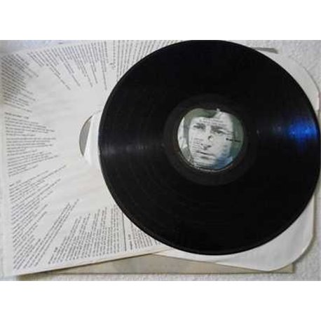 John Lennon - Imagine Vinyl LP Record For Sale