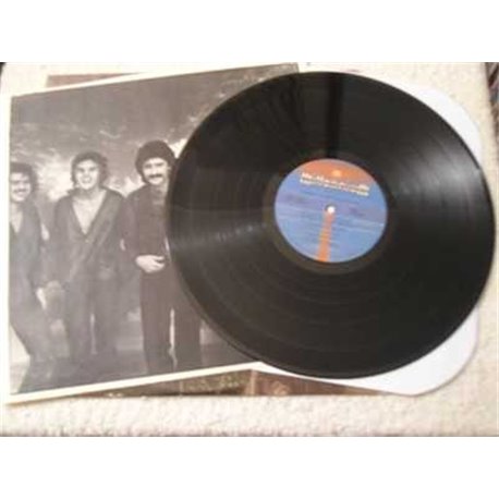 Frankie & The Knockouts - Self Titled LP Vinyl Record For Sale