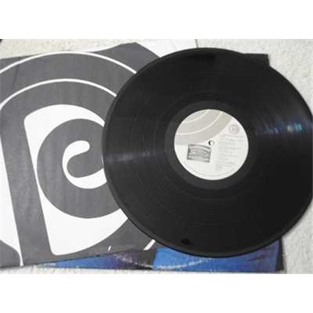 Tom Scott And The L.A. Express - Self Titled LP Vinyl Record For Sale