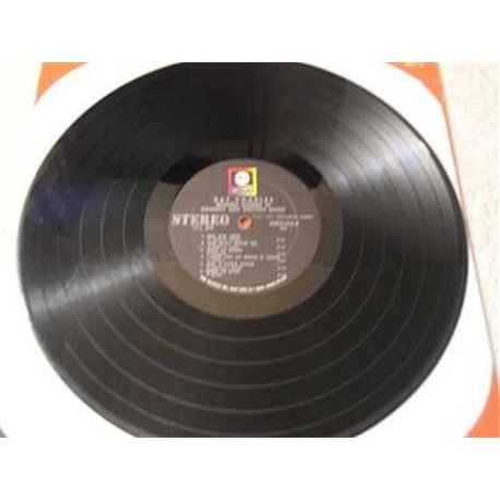 Ray Charles - Modern Sounds In Country And Western Music LP Vinyl Record For Sale