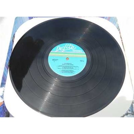 Kool And The Gang - Celebrate! LP Vinyl Record For Sale