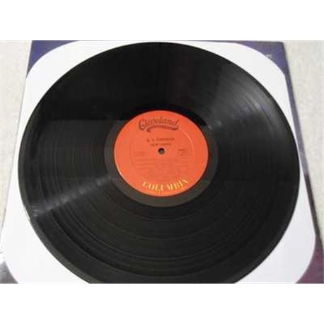 B.J. Thomas - New Looks PROMO LP Vinyl Record For Sale