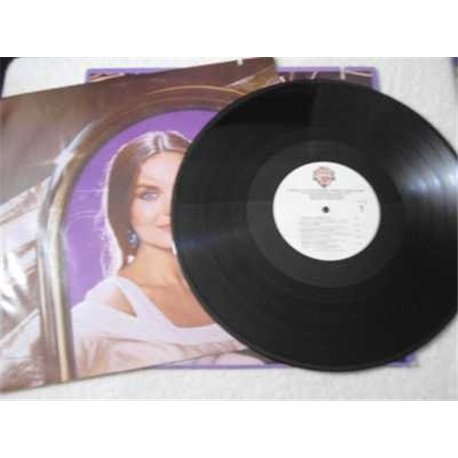 Crystal Gayle - Nobody Wants To Be Alone LP Vinyl Record For Sale