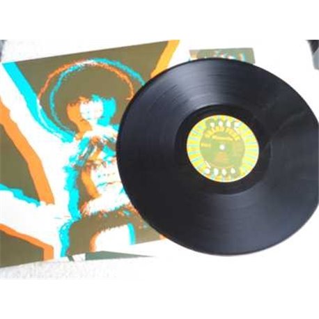 Grand Funk - Shinin' On LP Vinyl Record For Sale