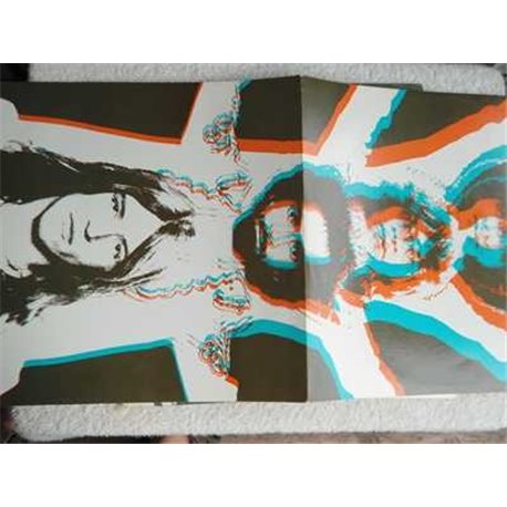 Grand Funk - Shinin' On LP Vinyl Record For Sale