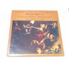 Georg Philipp Teleman - Saint Luke Passion 1744 LP Vinyl Record For Sale