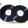 Georg Philipp Teleman - Saint Luke Passion 1744 LP Vinyl Record For Sale
