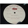 Georg Philipp Teleman - Saint Luke Passion 1744 LP Vinyl Record For Sale