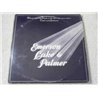 Emerson Lake And Palmer - Welcome Back My Friends LP Vinyl Record For Sale