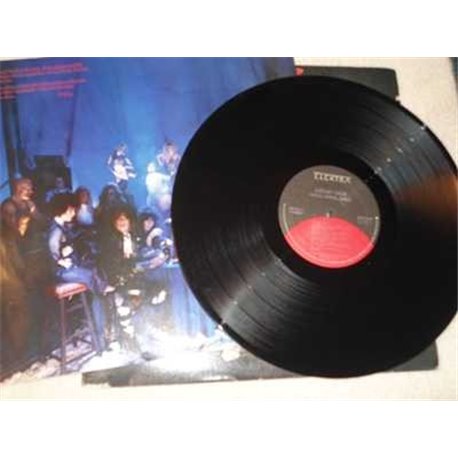 Motley Crue - Girls Girls Girls LP Vinyl Record For Sale
