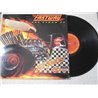 Fastway - All Fired Up LP Vinyl Record For Sale