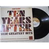 Ten Years After - Goin' Home! - Their Greatest Hits LP Vinyl Record For Sale
