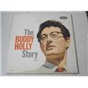 Buddy Holly - The Buddy Holly Story Vol. 2 LP Vinyl Record For Sale