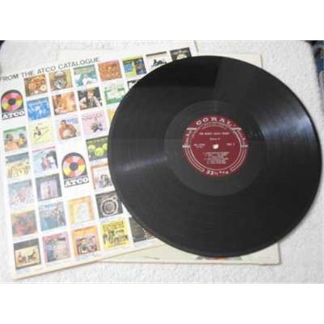 Buddy Holly - The Buddy Holly Story Vol. 2 LP Vinyl Record For Sale