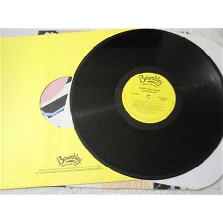 Greg Kihn Band - Kihntinued LP Vinyl Record For Sale