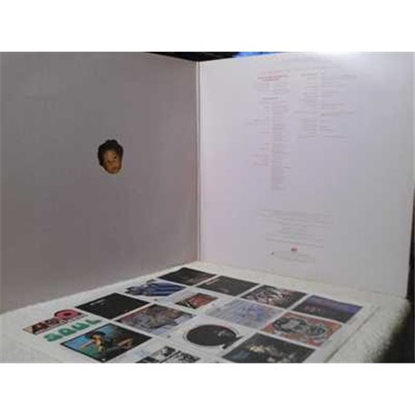 Roberta Flack - Feel Like Makin' Love LP Vinyl Record For Sale