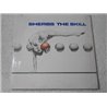 Sherbs - The Skill LP Vinyl Record For Sale
