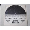 Blue Oyster Cult - Self Titled Debut LP Vinyl Record For Sale