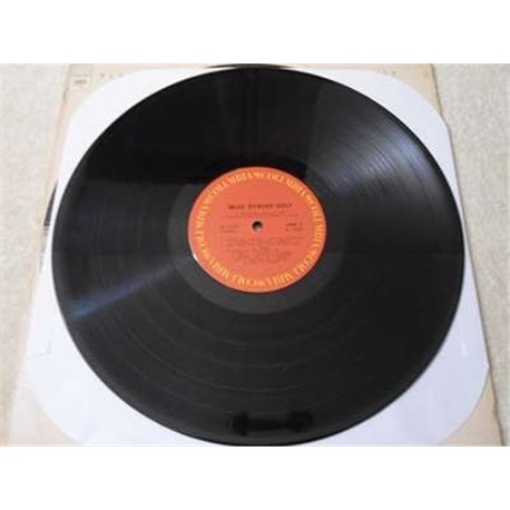 Blue Oyster Cult - Self Titled Debut LP Vinyl Record For Sale