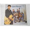 Gene Vincent And The Blue Caps - Self Titled LP Vinyl Record For Sale