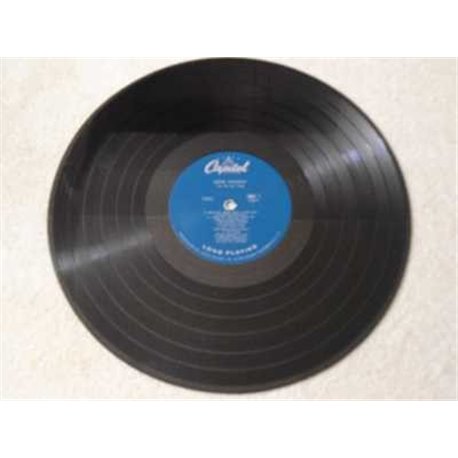 Gene Vincent And The Blue Caps - Self Titled LP Vinyl Record For Sale