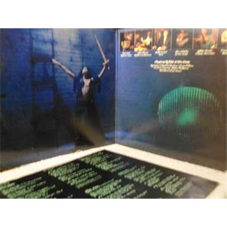 TOTO - Hydra LP Vinyl Record For Sale