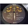 TOTO - Hydra LP Vinyl Record For Sale