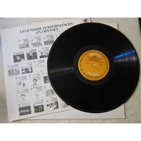 Borodin - String Quartet No.1 In A Major LP Vinyl Record For Sale