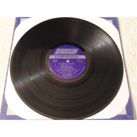 Rolling Stones - Get Yer Ya-Ya's Out LP Vinyl Record For Sale