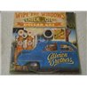 The Allman Brothers Band - Wipe The Windows 2xLP Vinyl Record For Sale