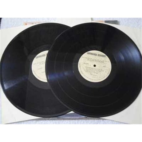 The Allman Brothers Band - Wipe The Windows 2xLP Vinyl Record For Sale