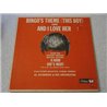 Ringo's Theme - (This Boy) And And I Love Her LP Vinyl Record For Sale