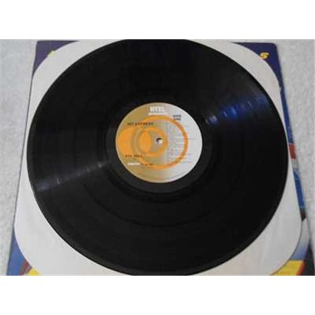 Hit Express - Classic Rock Compilation LP Vinyl Record For Sale