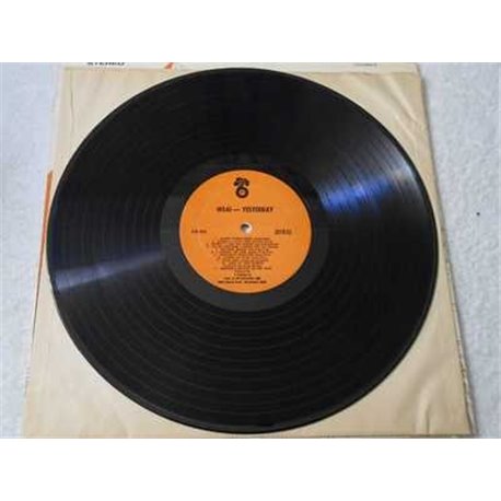 WSAI Radio - Yesterday Vol. 1 LP Vinyl Record For Sale