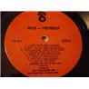WSAI Radio - Yesterday Vol. 1 LP Vinyl Record For Sale