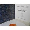 Steve Miller Band - Anthology LP Vinyl Record For Sale