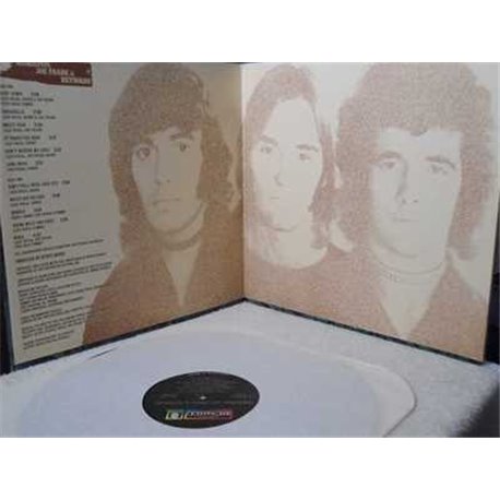 Hamilton, Joe Frank & Reynolds - Self Titled LP Vinyl Record For Sale