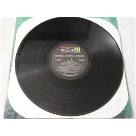 Hamilton, Joe Frank & Reynolds - Self Titled LP Vinyl Record For Sale