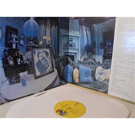 Sonny & Cher - The Two Of Us 2xLP Vinyl Record For Sale