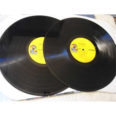 Sonny & Cher - The Two Of Us 2xLP Vinyl Record For Sale
