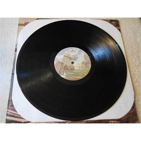 Thin Lizzy - Fighting LP Vinyl Record For Sale