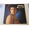 Zulema - RSVP LP Vinyl Record For Sale