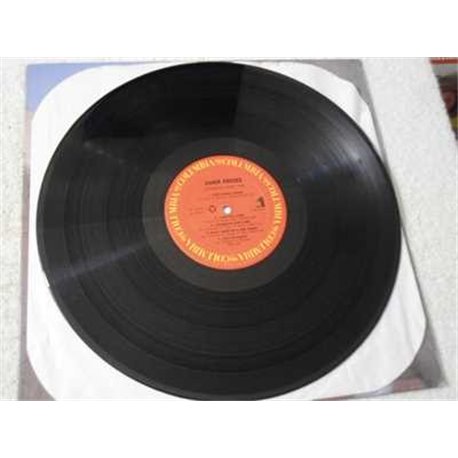 Janie Fricke - Somebody Else's Fire LP Vinyl Record For Sale
