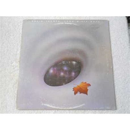 Robin Trower - Long Misty Days LP Vinyl Record For Sale