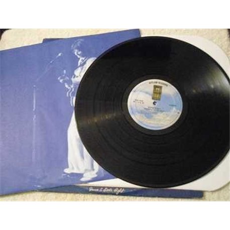 Richie Furay - Dance A Little Light LP Vinyl Record For Sale