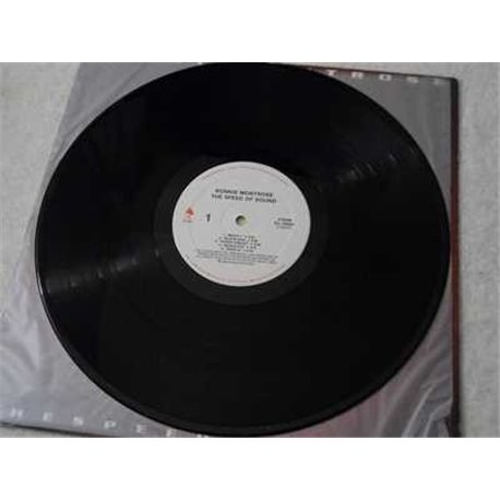 Ronnie Montrose - The Speed Of Sound LP Vinyl Record For Sale